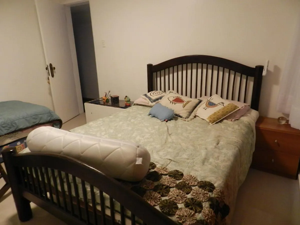 Homestay Quarto Triplo Conforto H Em Recife Apartment