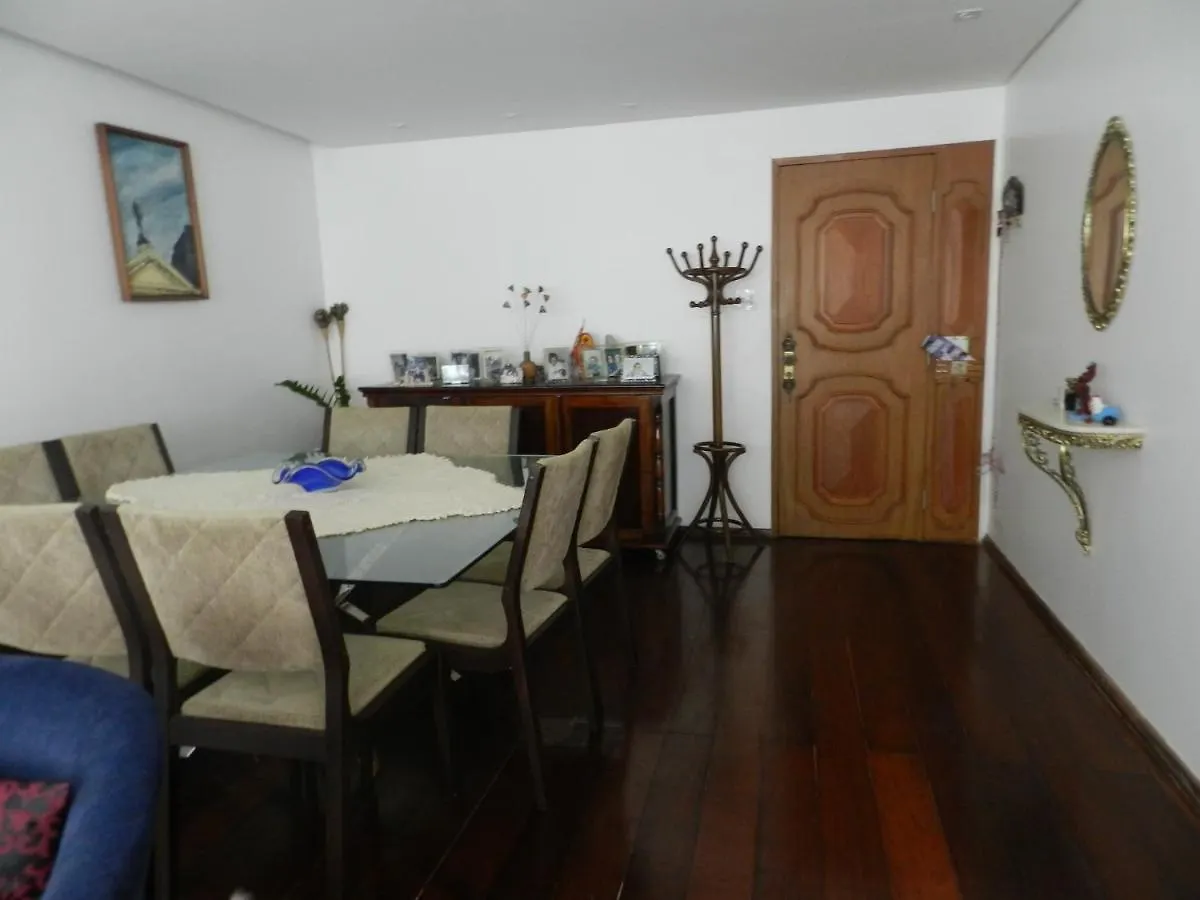 Quarto Triplo Conforto H Em Recife Apartment 0*,  Brazil