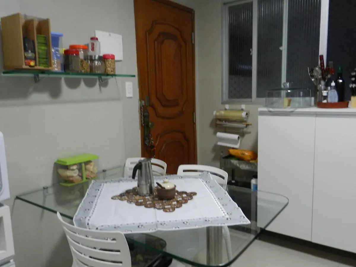 Quarto Triplo Conforto H Em Recife Apartment 0*,  Brazil