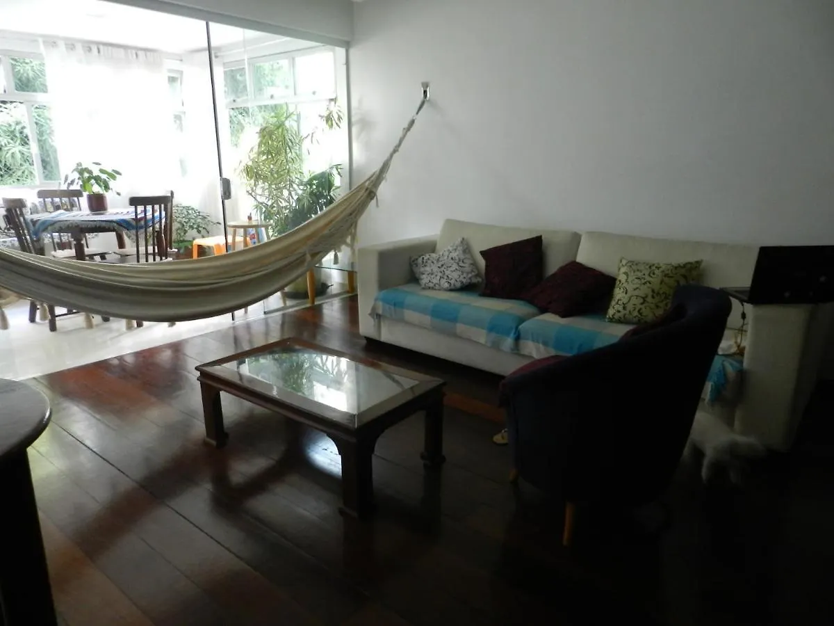 Homestay Quarto Triplo Conforto H Em Recife Apartment Brazil