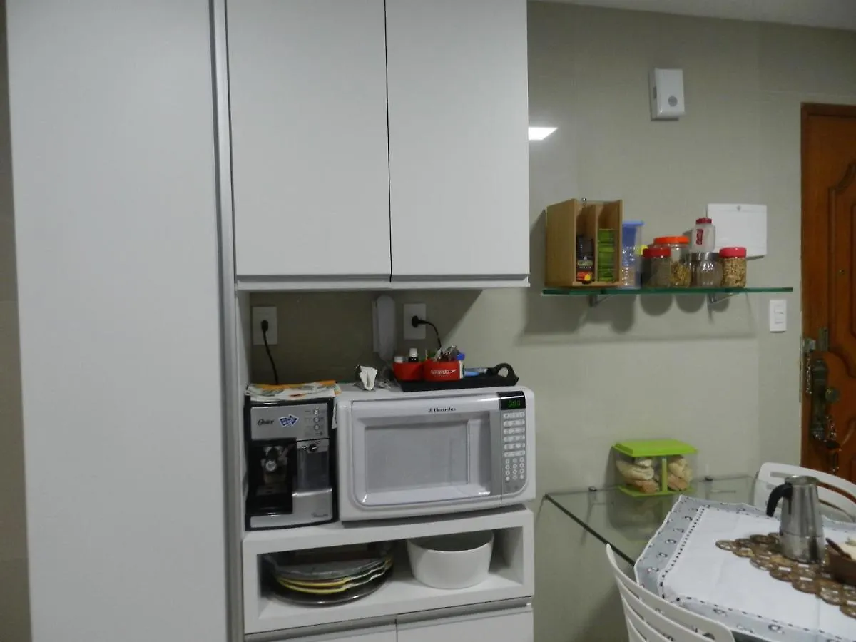 Quarto Triplo Conforto H Em Recife Apartment Homestay