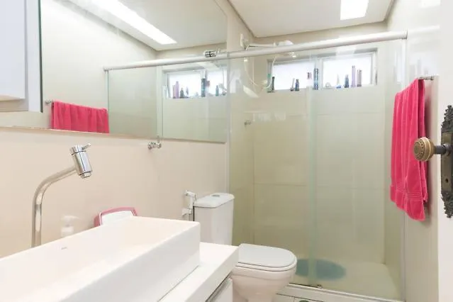 Quarto Triplo Conforto H Em Recife Apartment Homestay