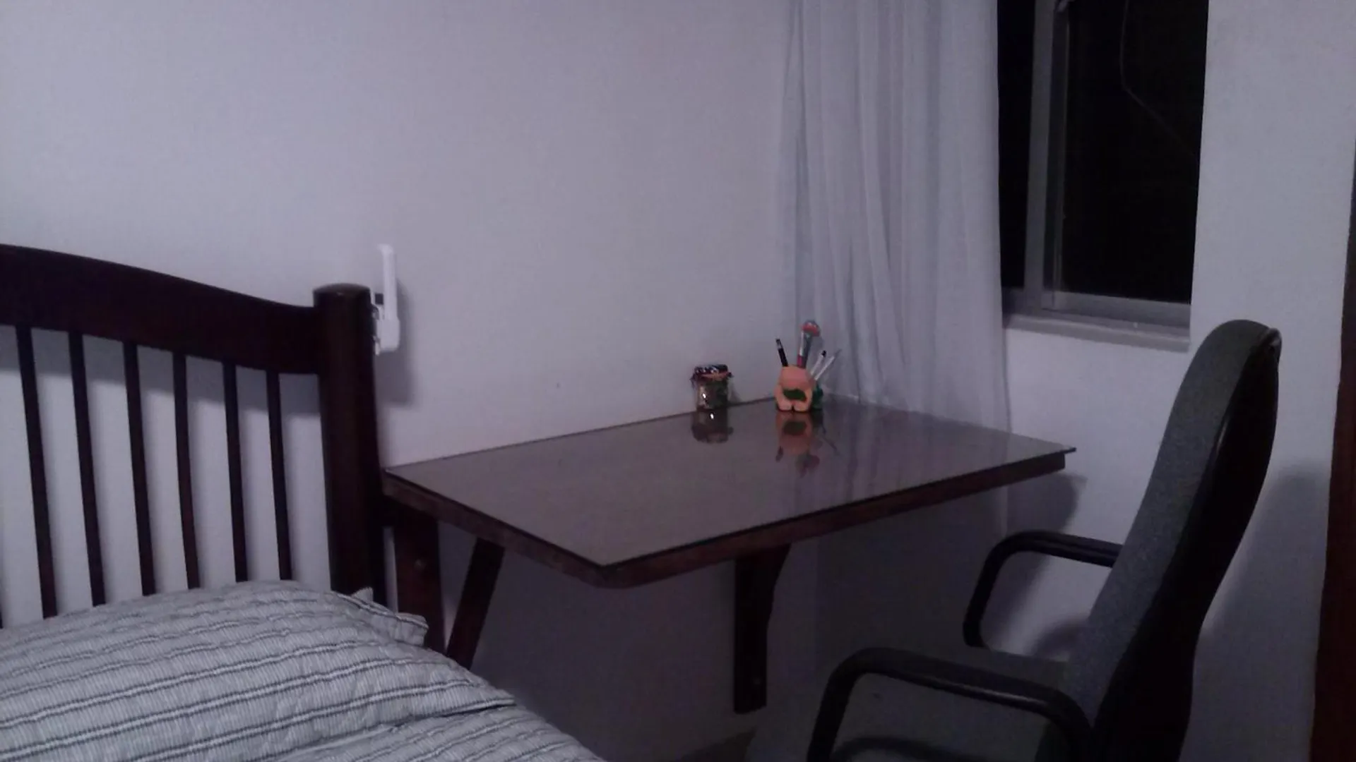 Homestay Quarto Triplo Conforto H Em Recife Apartment